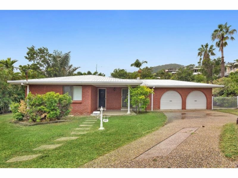 27 Gowdie Avenue, Frenchville QLD 4701